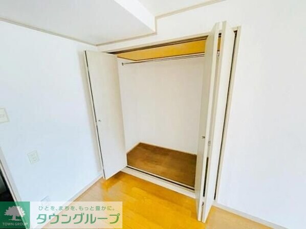 ヴァイルヘンハイムの物件内観写真